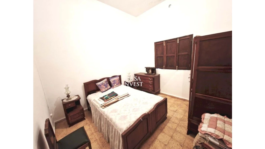 Moradia T4 para Venda em Loule (São Clemente) Foto 13