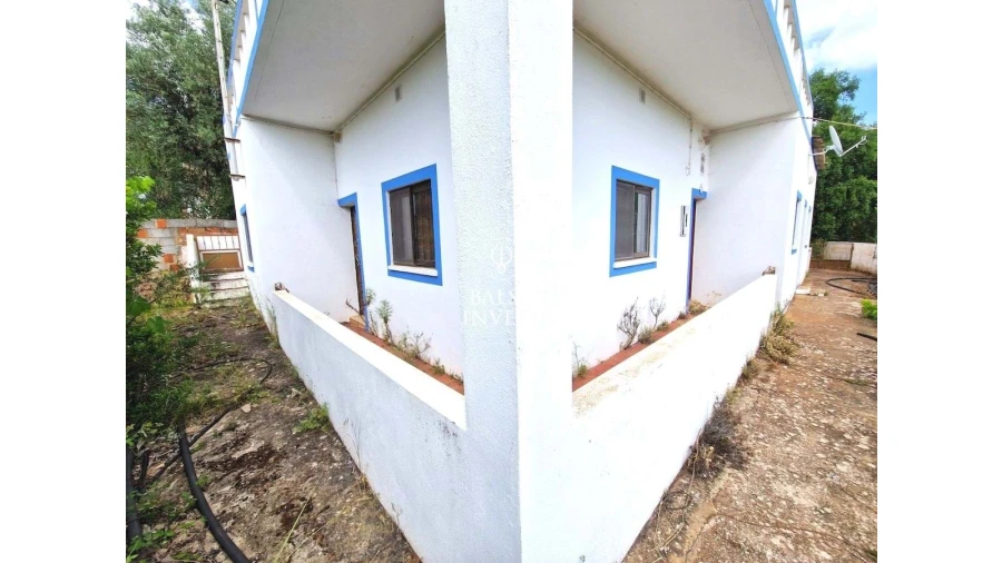 Moradia T4 para Venda em Loule (São Clemente) Foto 26