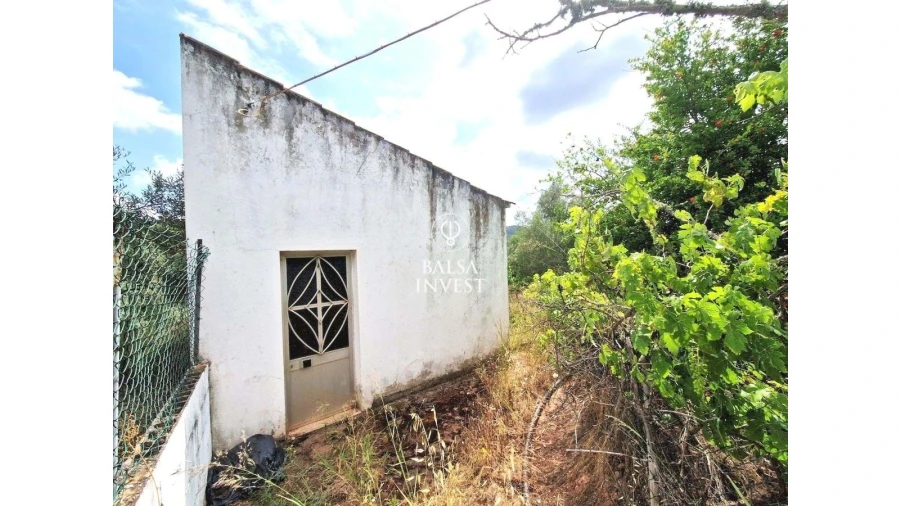 Moradia T4 para Venda em Loule (São Clemente) Foto 21