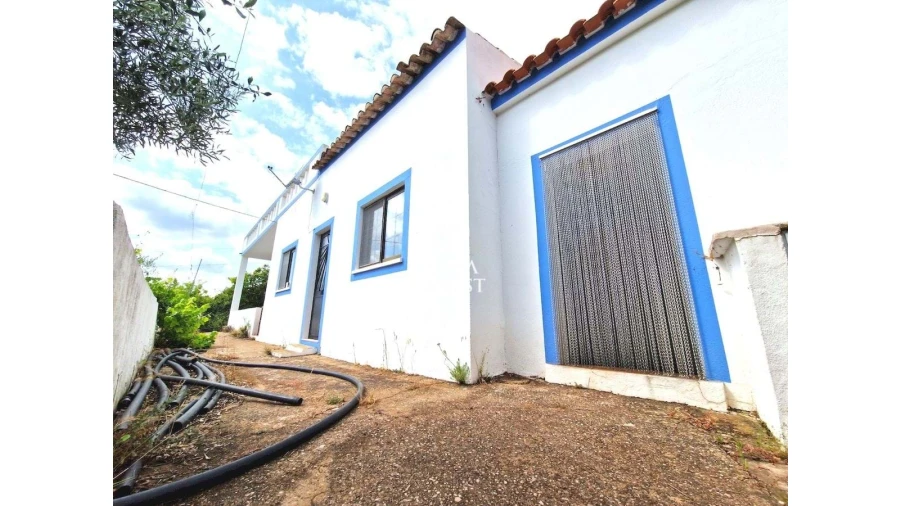 Moradia T4 para Venda em Loule (São Clemente) Foto 22