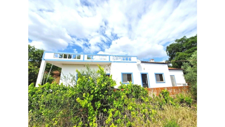 Moradia T4 para Venda em Loule (São Clemente) Foto 3