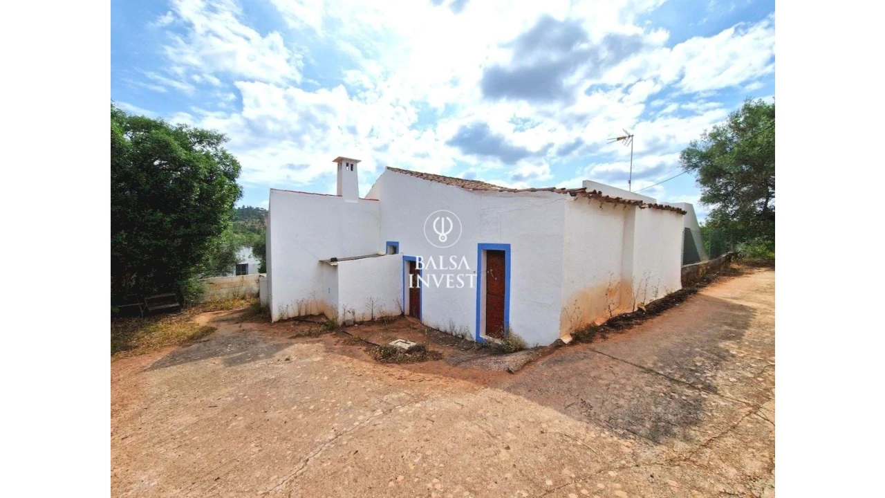 Moradia T4 para Venda em Loule (São Clemente) Foto 4