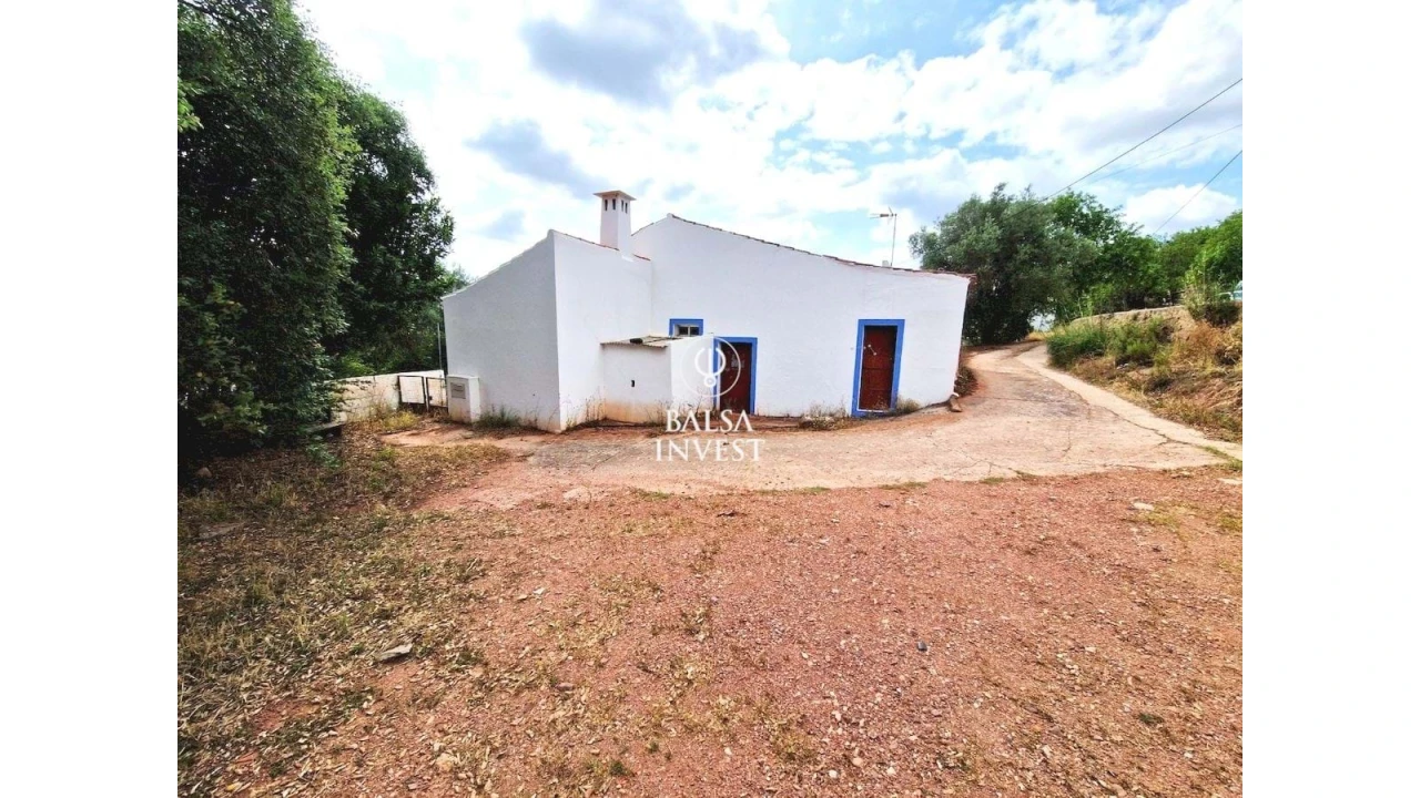 Moradia T4 para Venda em Loule (São Clemente) Foto 23