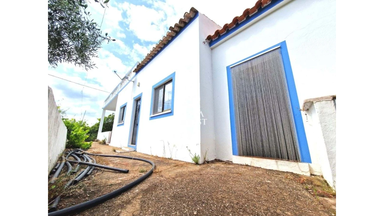 Moradia T4 para Venda em Loule (São Clemente) Foto 22