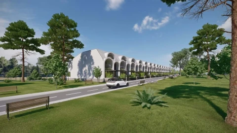 Terreno para Venda em Almancil