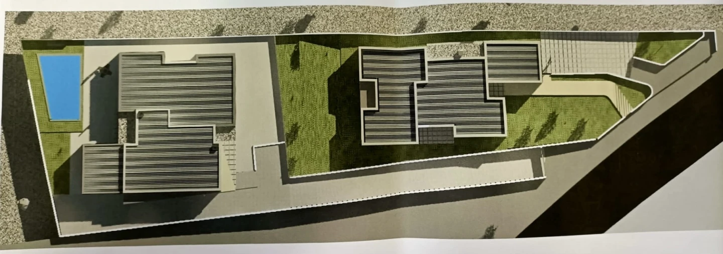 Terreno para Venda em Amor Planta 2
