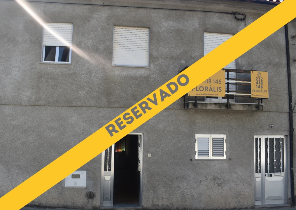 Moradia T0 para Venda em Rio de Loba Foto 2