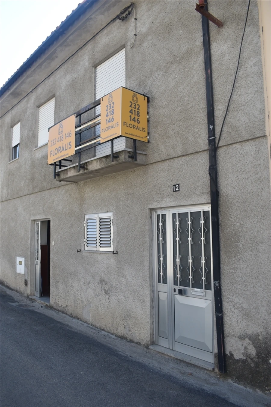 Moradia T0 para Venda em Rio de Loba Foto 3