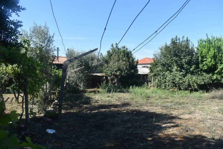 Moradia T0 para Venda em Rio de Loba Foto 7