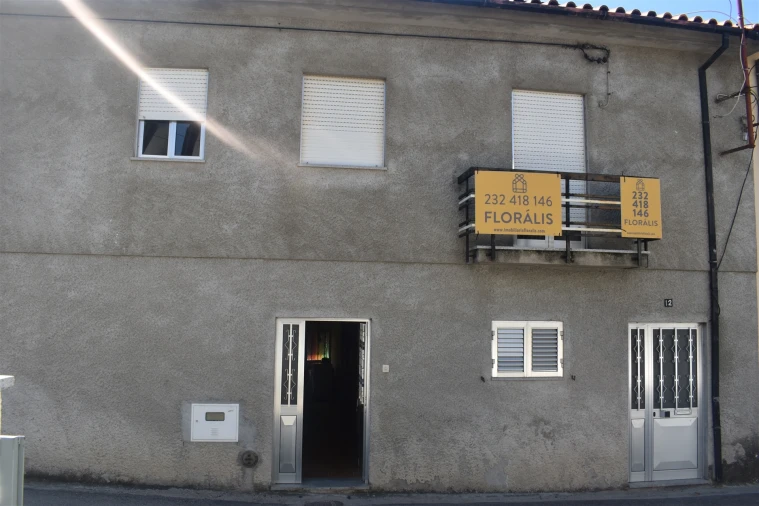 Moradia T0 para Venda em Rio de Loba Foto 5