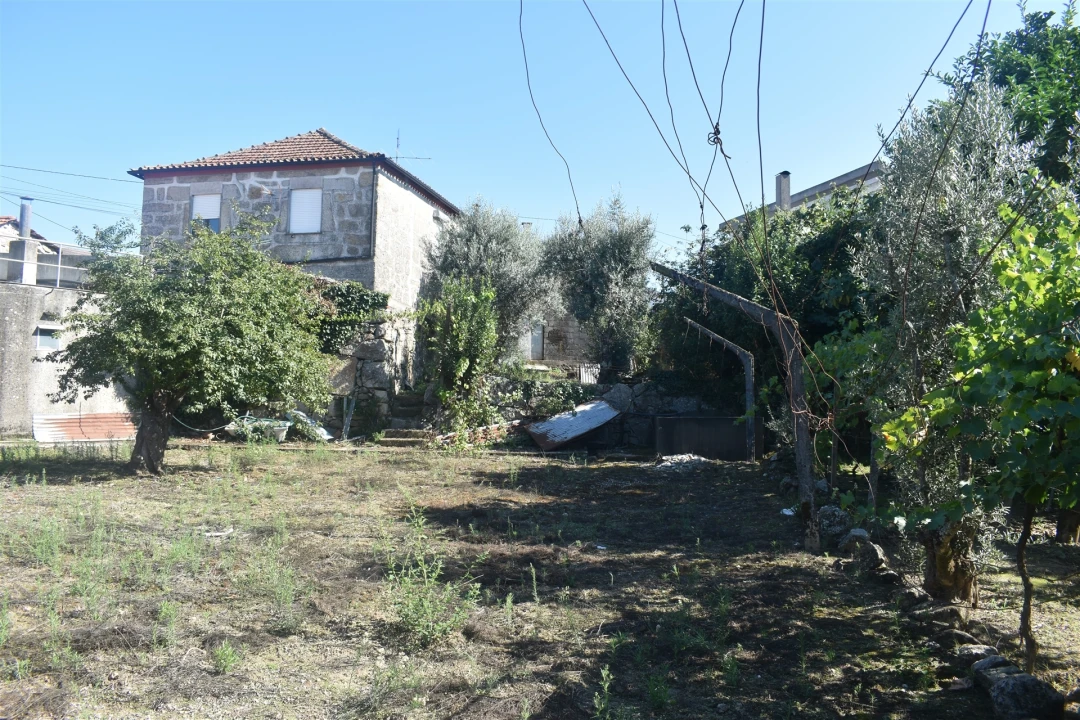 Moradia T0 para Venda em Rio de Loba Foto 4