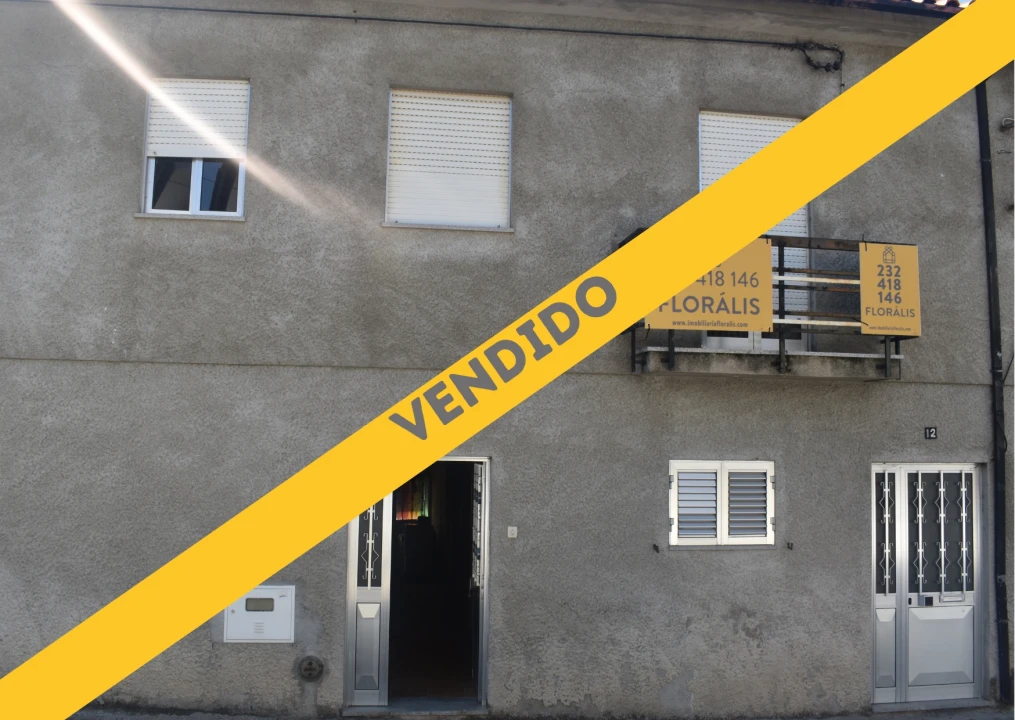 Moradia T0 para Venda em Rio de Loba Foto 1