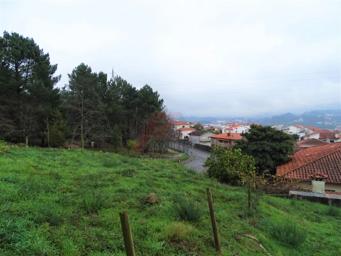 Terreno para Venda em Fafe Foto 10