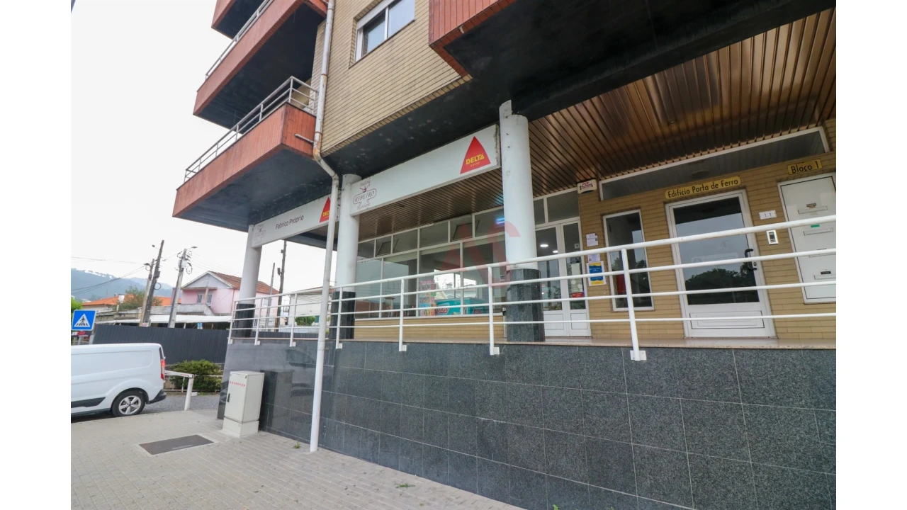 Negócio para Trespasse em Santo Adrião de Vizela Foto 2