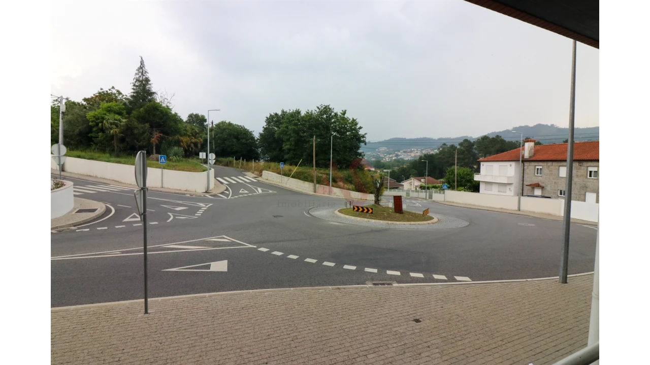 Negócio para Trespasse em Santo Adrião de Vizela Foto 5