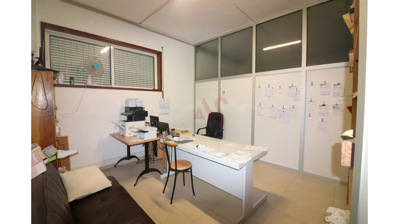 Negócio para Trespasse em Santo Adrião de Vizela Foto 16