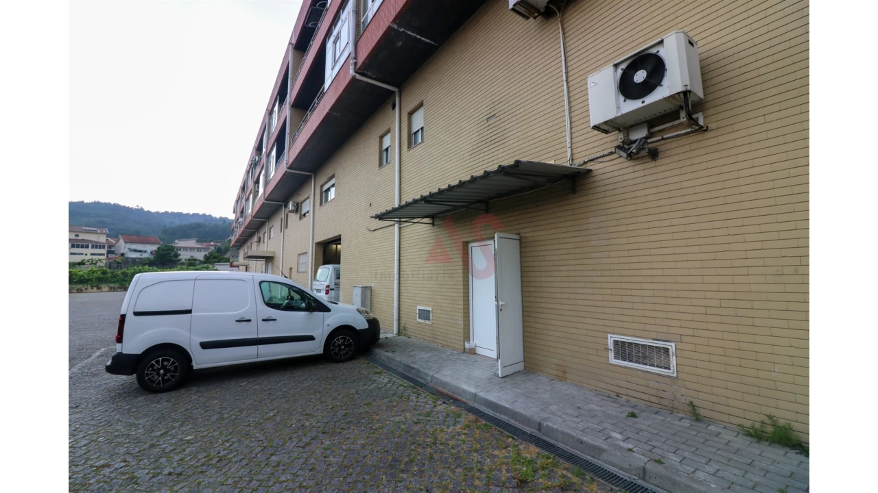 Negócio para Trespasse em Santo Adrião de Vizela Foto 34