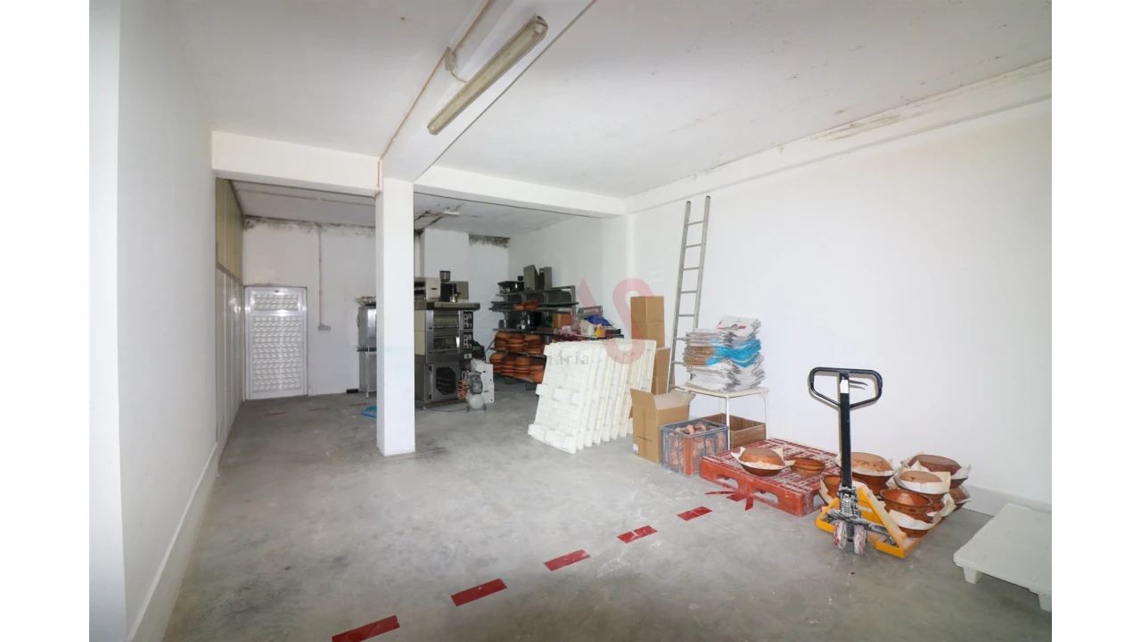 Negócio para Trespasse em Santo Adrião de Vizela Foto 30