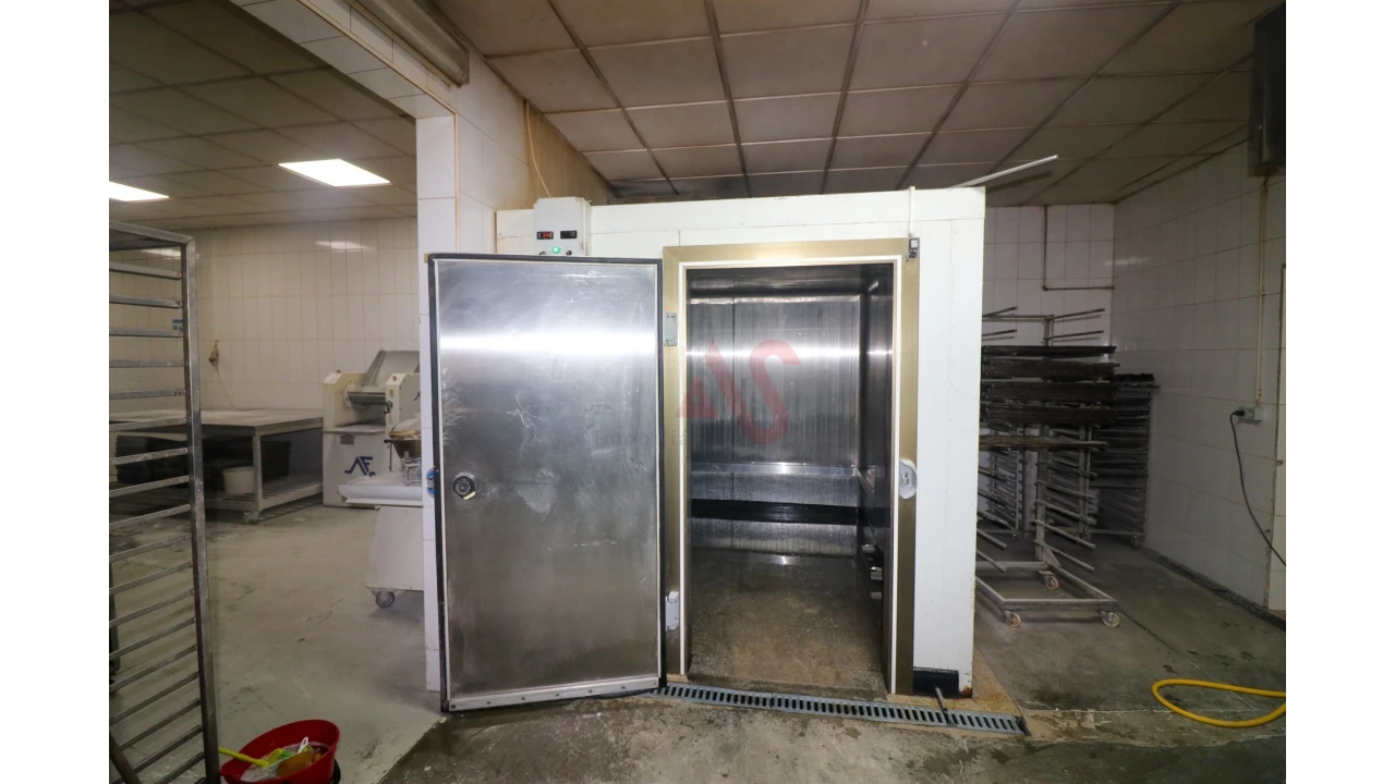 Negócio para Trespasse em Santo Adrião de Vizela Foto 24