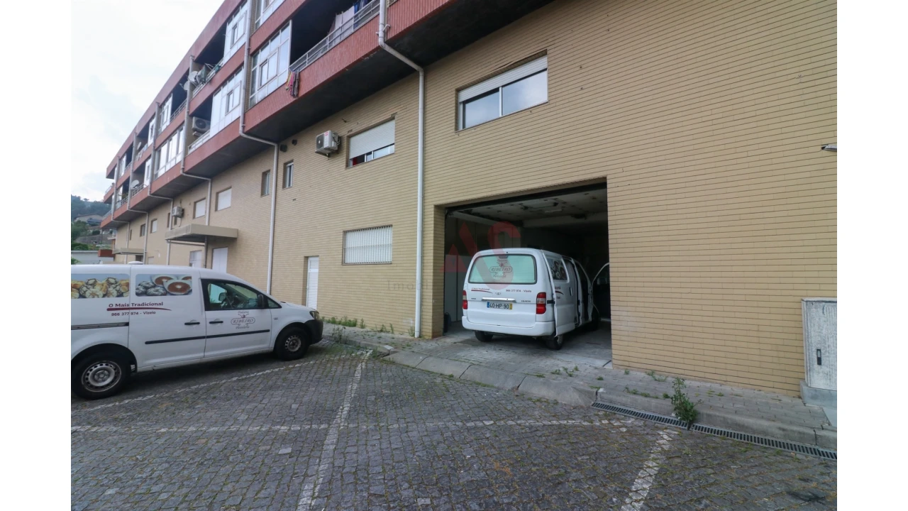 Negócio para Trespasse em Santo Adrião de Vizela Foto 15