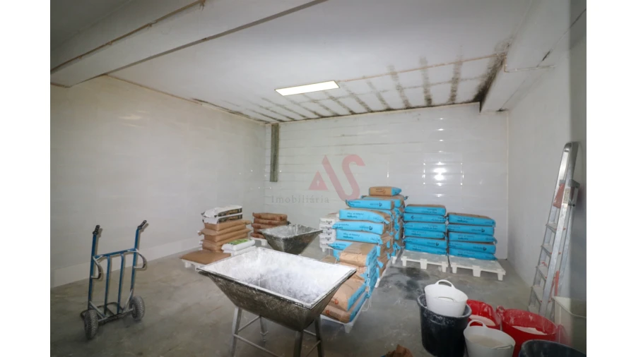 Negócio para Trespasse em Santo Adrião de Vizela Foto 29