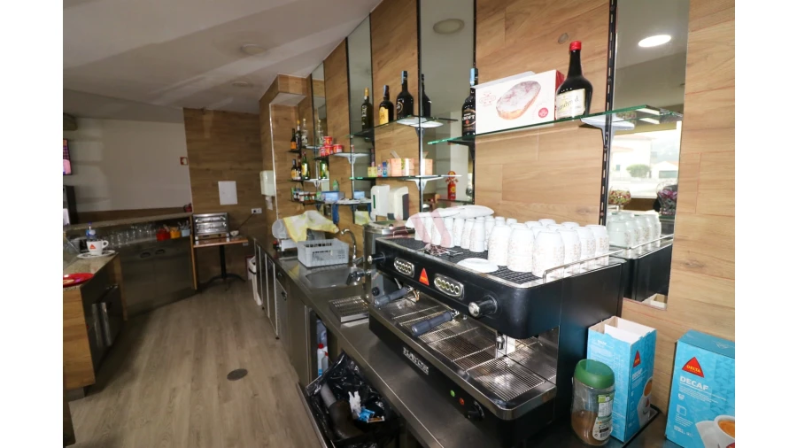 Negócio para Trespasse em Santo Adrião de Vizela Foto 7