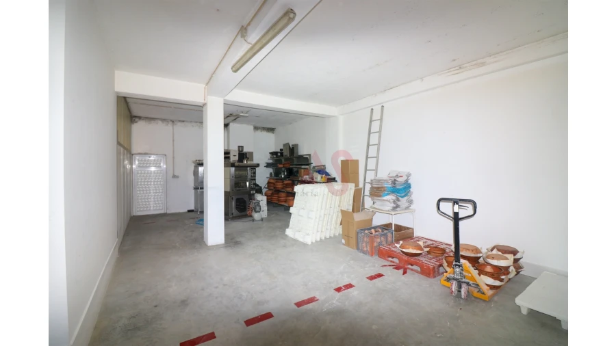 Negócio para Trespasse em Santo Adrião de Vizela Foto 30