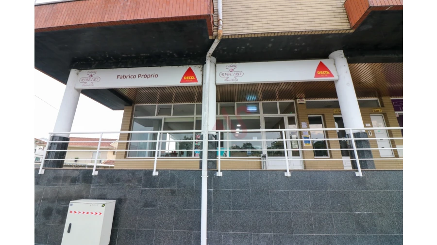 Negócio para Trespasse em Santo Adrião de Vizela