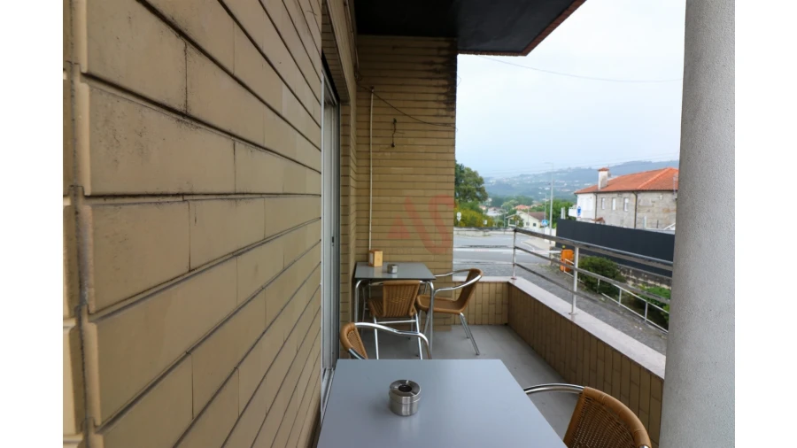 Negócio para Trespasse em Santo Adrião de Vizela Foto 4