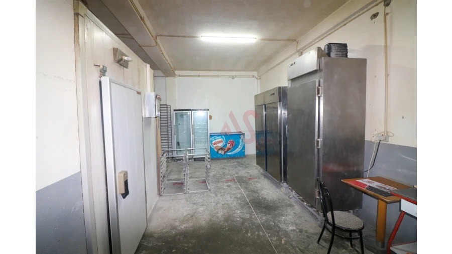 Negócio para Trespasse em Santo Adrião de Vizela Foto 20