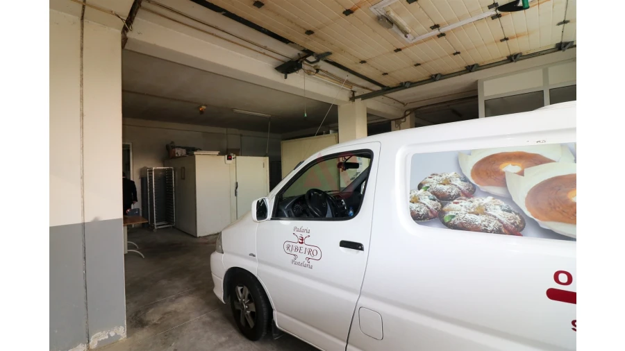 Negócio para Trespasse em Santo Adrião de Vizela Foto 33