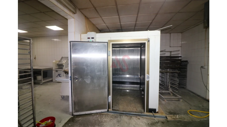 Negócio para Trespasse em Santo Adrião de Vizela Foto 24