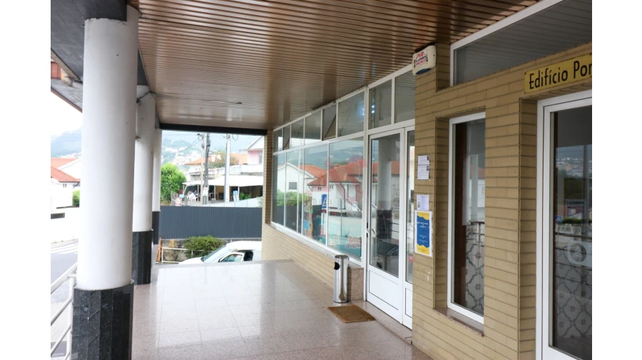 Negócio para Trespasse em Santo Adrião de Vizela Foto 3