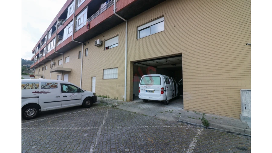 Negócio para Trespasse em Santo Adrião de Vizela Foto 15