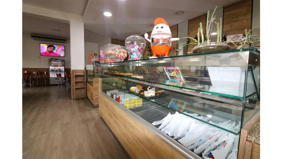 Negócio para Trespasse em Santo Adrião de Vizela Foto 12