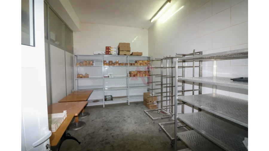 Negócio para Trespasse em Santo Adrião de Vizela Foto 17