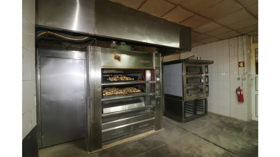 Negócio para Trespasse em Santo Adrião de Vizela Foto 25