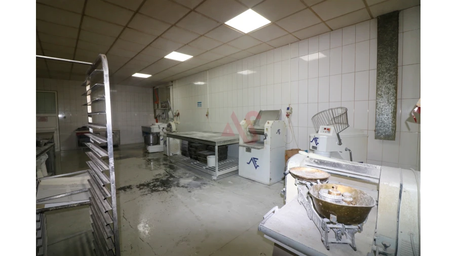 Negócio para Trespasse em Santo Adrião de Vizela Foto 27