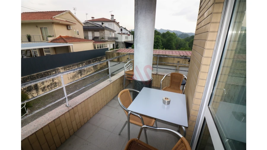 Negócio para Trespasse em Santo Adrião de Vizela Foto 6