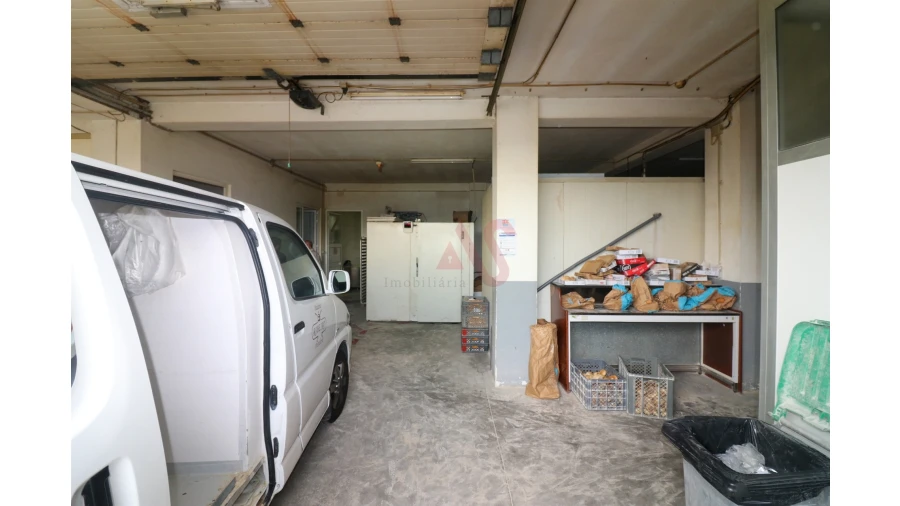 Negócio para Trespasse em Santo Adrião de Vizela Foto 19