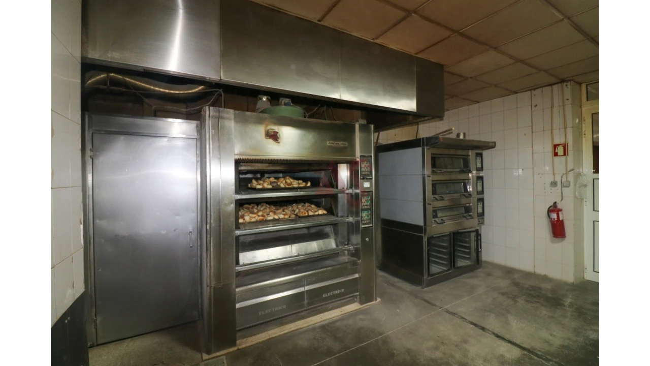 Negócio para Trespasse em Santo Adrião de Vizela Foto 25