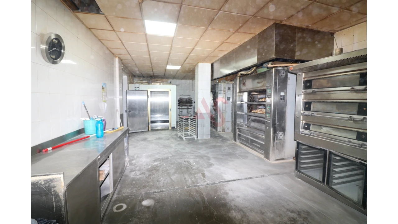 Negócio para Trespasse em Santo Adrião de Vizela Foto 23