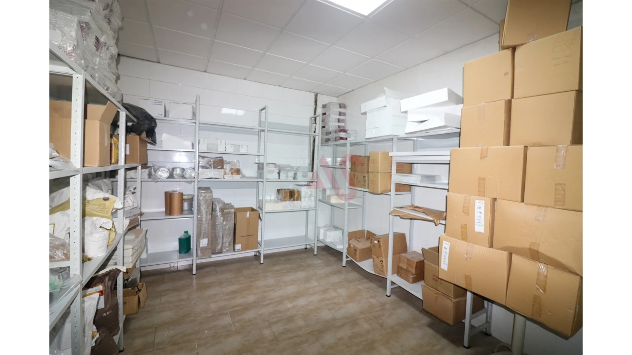 Negócio para Trespasse em Santo Adrião de Vizela Foto 31