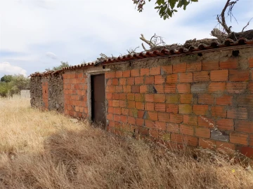 Terreno Agricola ou Rústico para Venda em Alcains