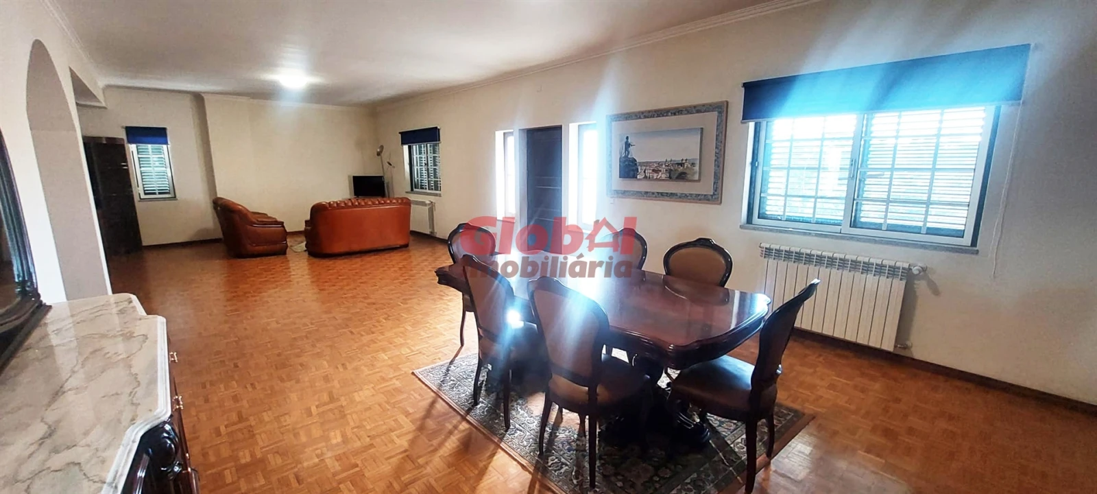 Moradia T6 para Venda em São João de Lourosa Foto 4