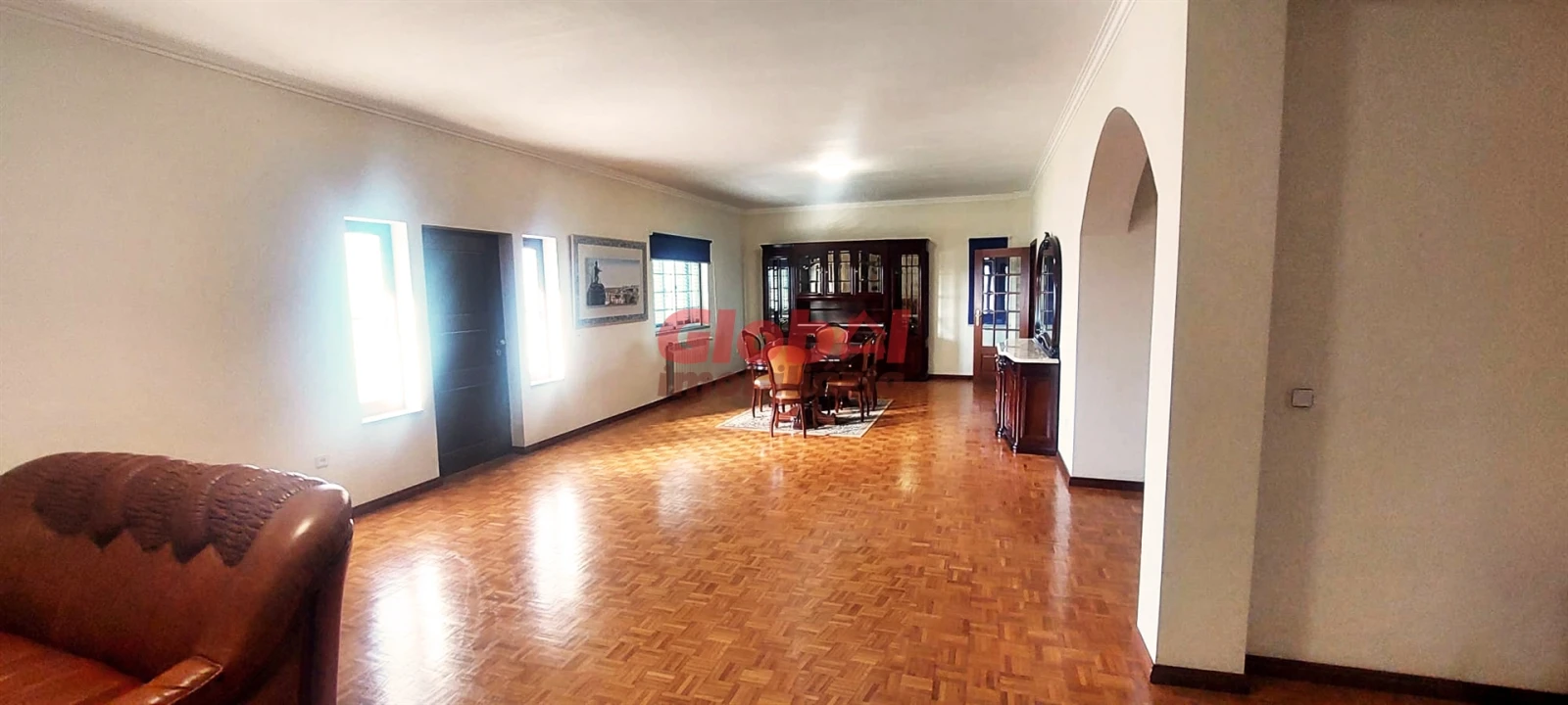 Moradia T6 para Venda em São João de Lourosa Foto 6