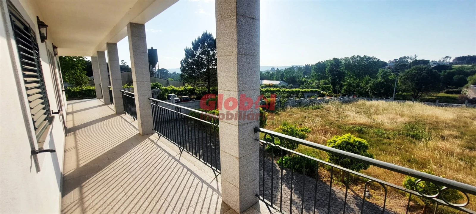 Moradia T6 para Venda em São João de Lourosa Foto 10