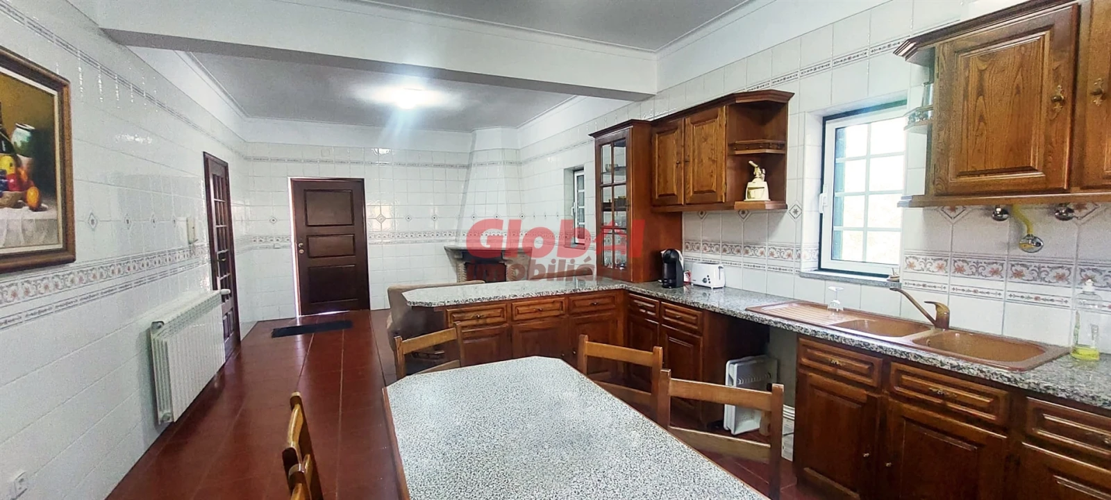 Moradia T6 para Venda em São João de Lourosa Foto 2