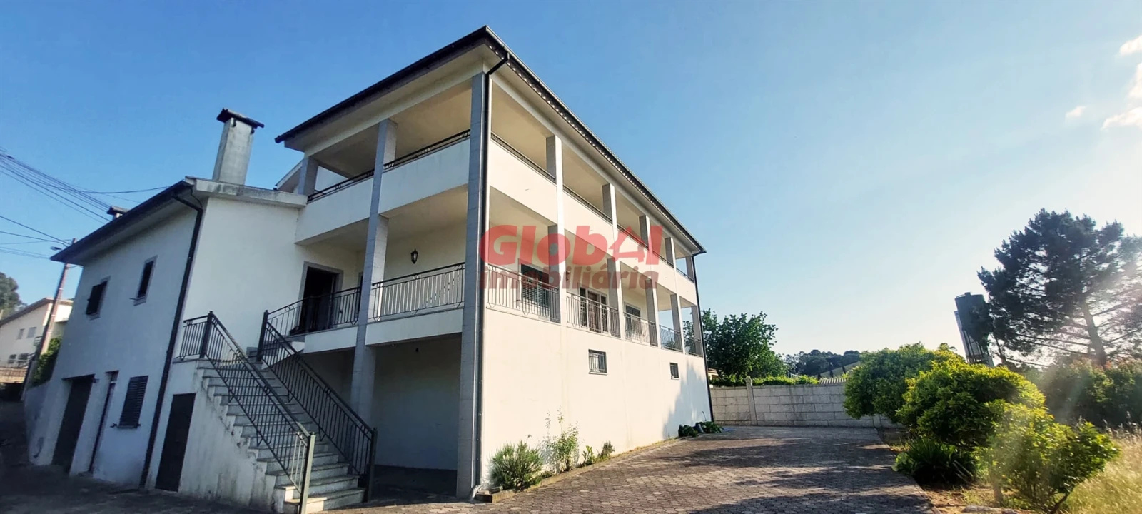 Moradia T6 para Venda em São João de Lourosa Foto 11
