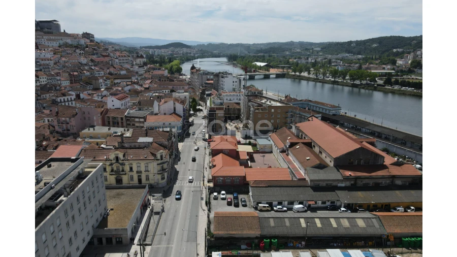 Negócio para Venda em Sé Nova, Santa Cruz, Almedina e São Bartolomeu Foto 12
